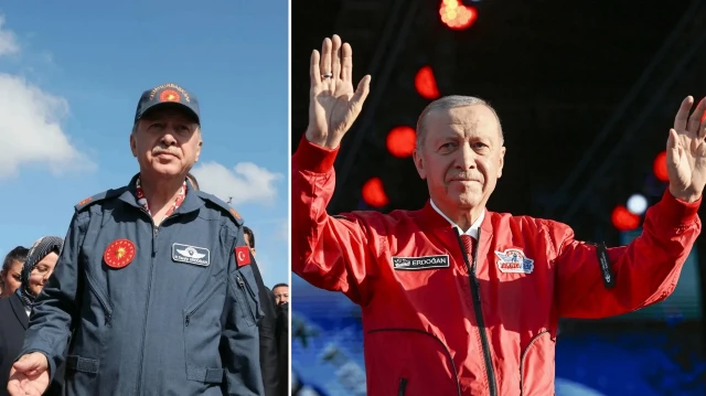 cumhurbaskani erdogan yarin teknofeste katilacagini duyurdu YyJCKhRa