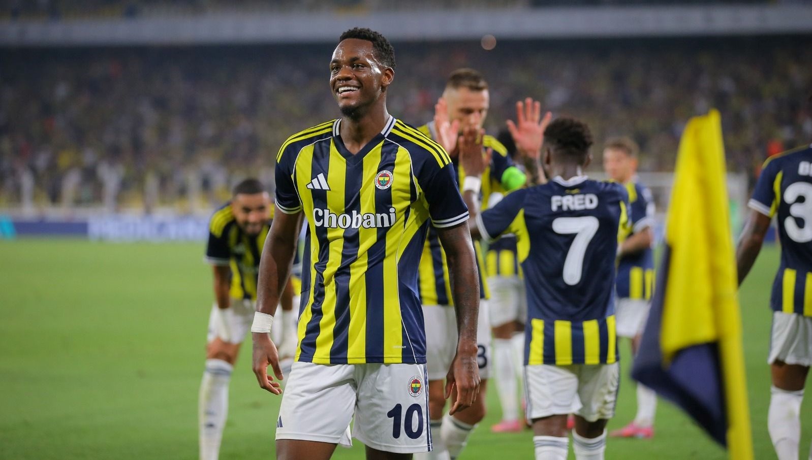 fenerbahcede zagreb maci oncesi sakatliklarda son durum edson alvarez ve jhon duran gO92Sp3E