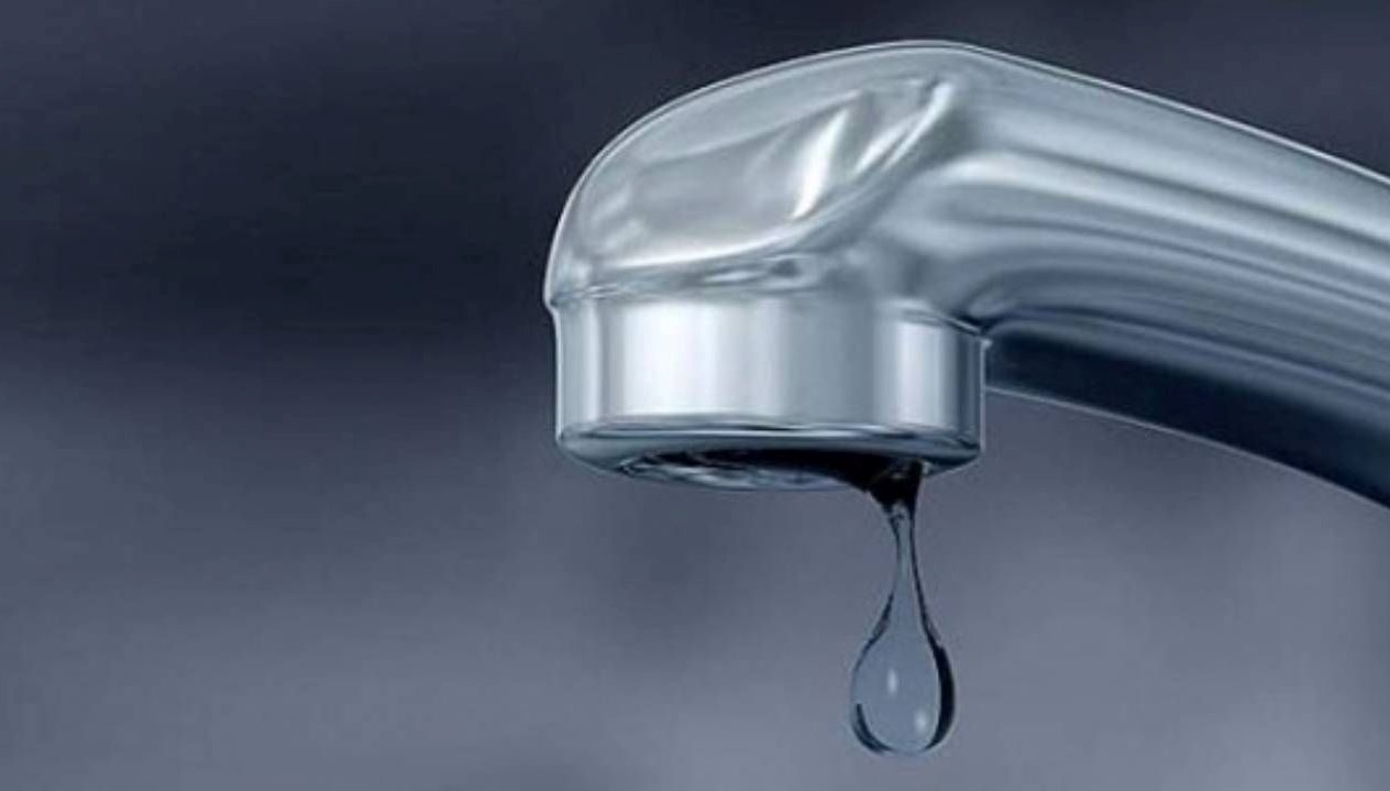 izmirde 9 gunluk su kesintisi qMjiJHGt