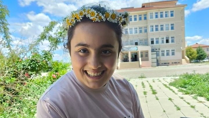 malatya ekipleri seferber oldu 17 yasindaki otizmli elif kayip yerCVf7E