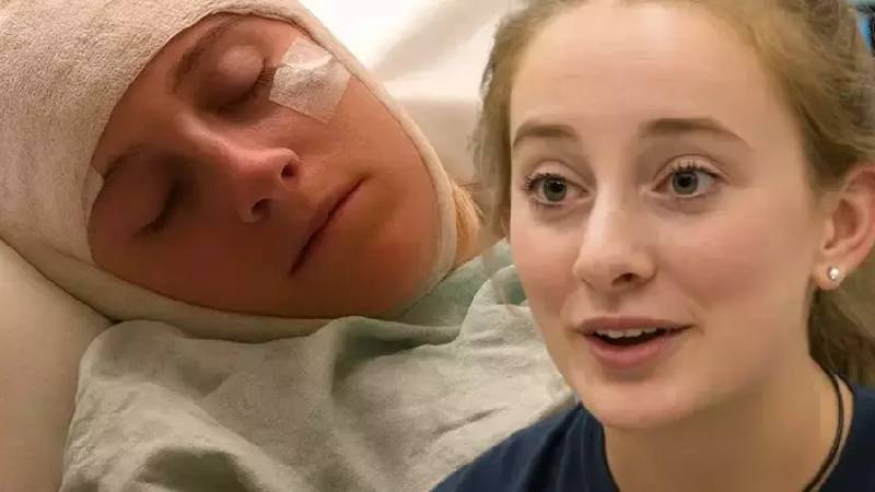 zaman 2019da durdu genc kizin hafizasi her 2 saatte bir sifirlaniyor Fz5jAe4H