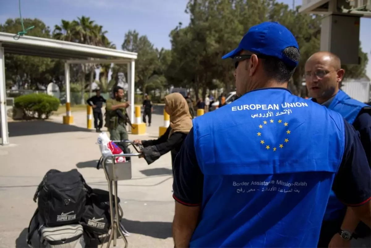 ab gazzede ateskes icin aktif rol almaya hazir t38Q613B