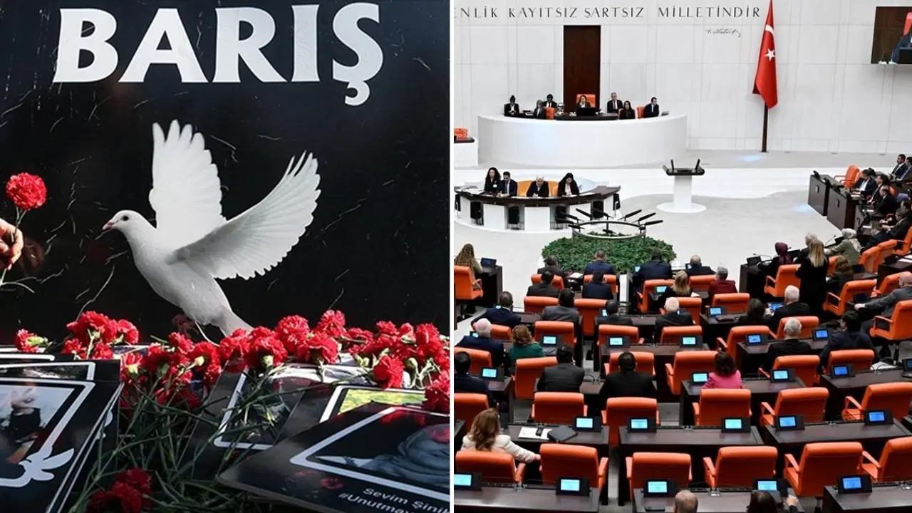 ankara gari katliami meclis gundeminde chp sordu suriyedeki gorusmelerde firari saniklar konusuldu mu frRuwING