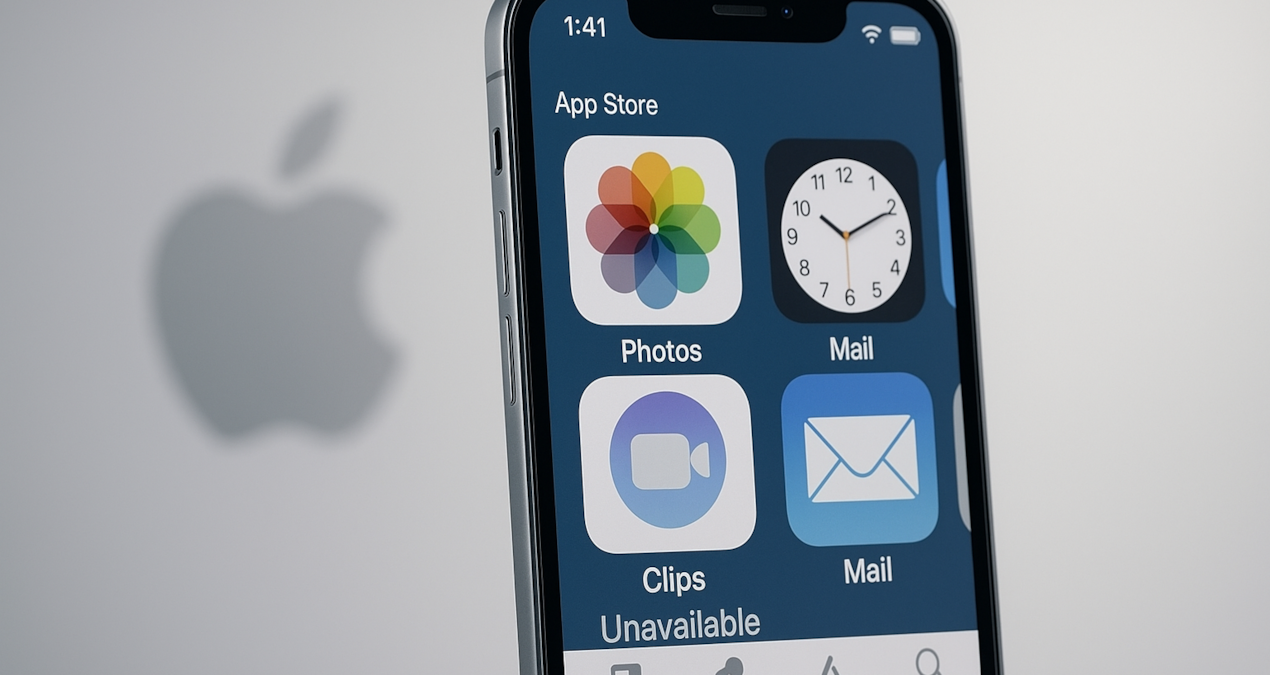 apple efsane uygulamasini sessizce kapatti artik indirilemeyecek MqvMhyJ4.jpg