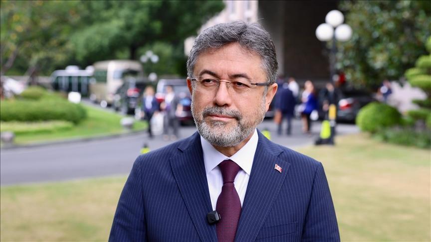 bakan yumakli cin ile ticarette kisa zamanda ciddi mesafeler katedecegiz iNl1hVq7.jpg