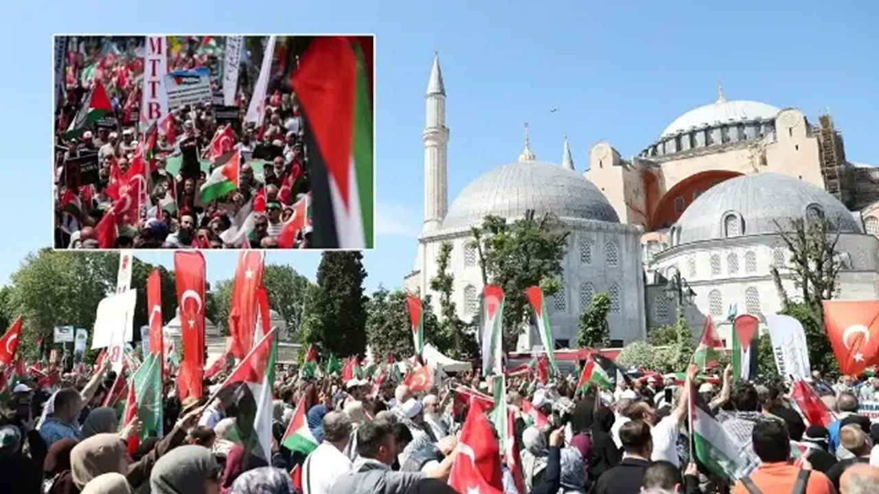 binler gazze icin sokaga indi nJHbOrpT