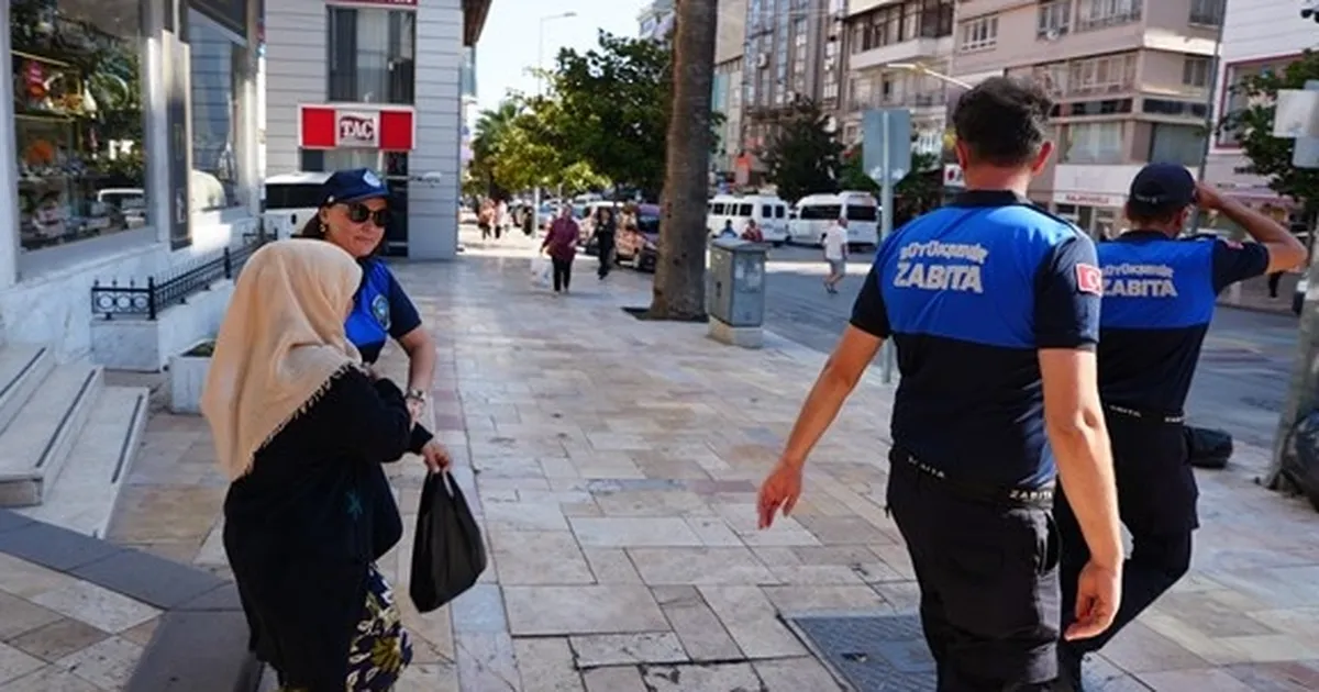denizli buyuksehir zabita dilencilere goz actirmiyor xKRTpTfy