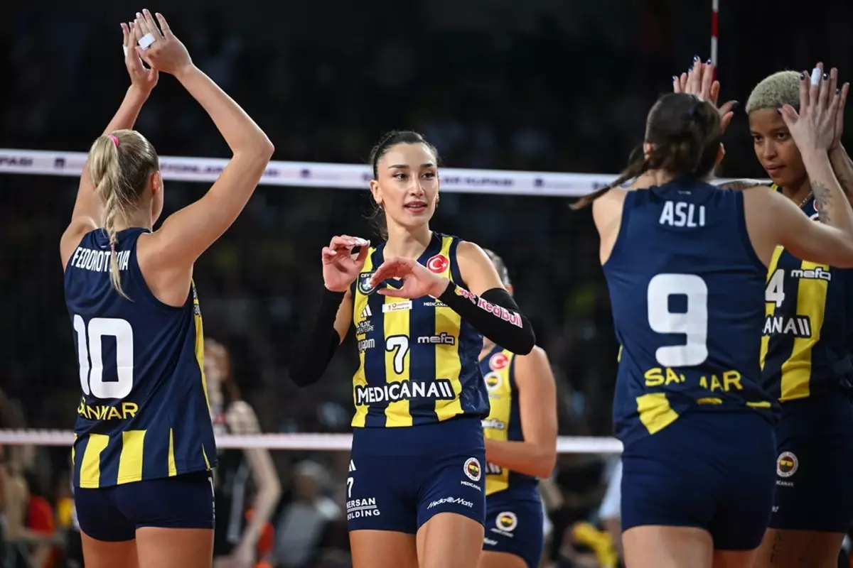 fenerbahce medicana sampiyonlar kupasinda sampiyon oldu puVEsNkK