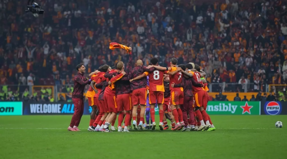 galatasaray liverpoolu 1 0 maglup etti WGtueAhr