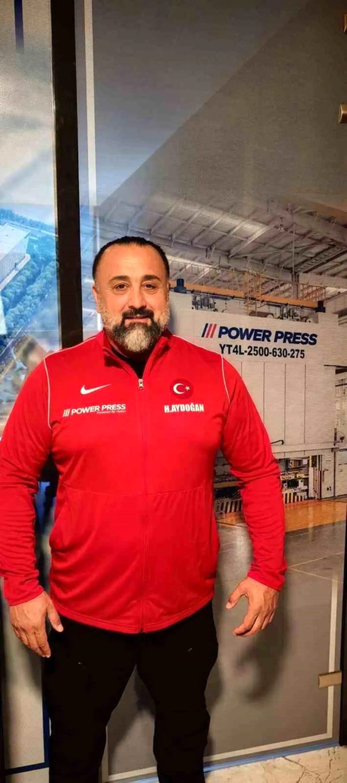 huseyin aydogan veteranlar dunya gures sampiyonasinda altin madalya hedefliyor Pw2mGCOS