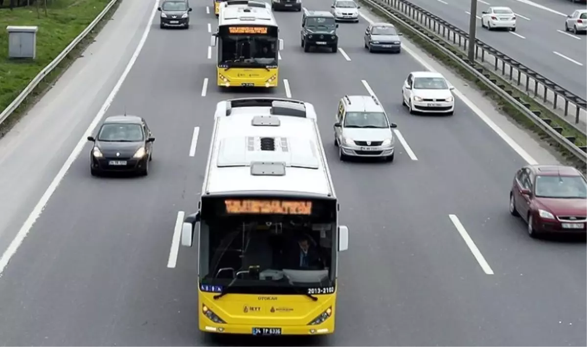 yarin toplu tasima ucretsiz mi B8OVzDMs