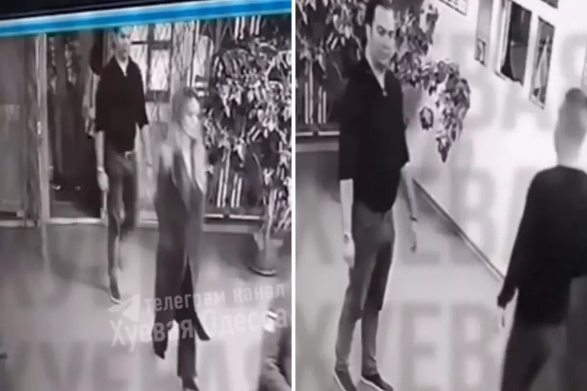 angelina jolienin korumasi askere goturulmek icin gozaltina alindi 4TiRbhzy.jpg