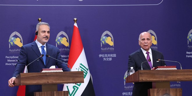 bakan fidan acikladi turkiye ile irak su anlasmasi imzalayacak nClLgUJ1.jpg