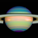 Kasım Ayında Gökyüzü Gözlemi: İki Süper Ay, Sayısız Meteor ve Satürn'ün Çıplak Hali