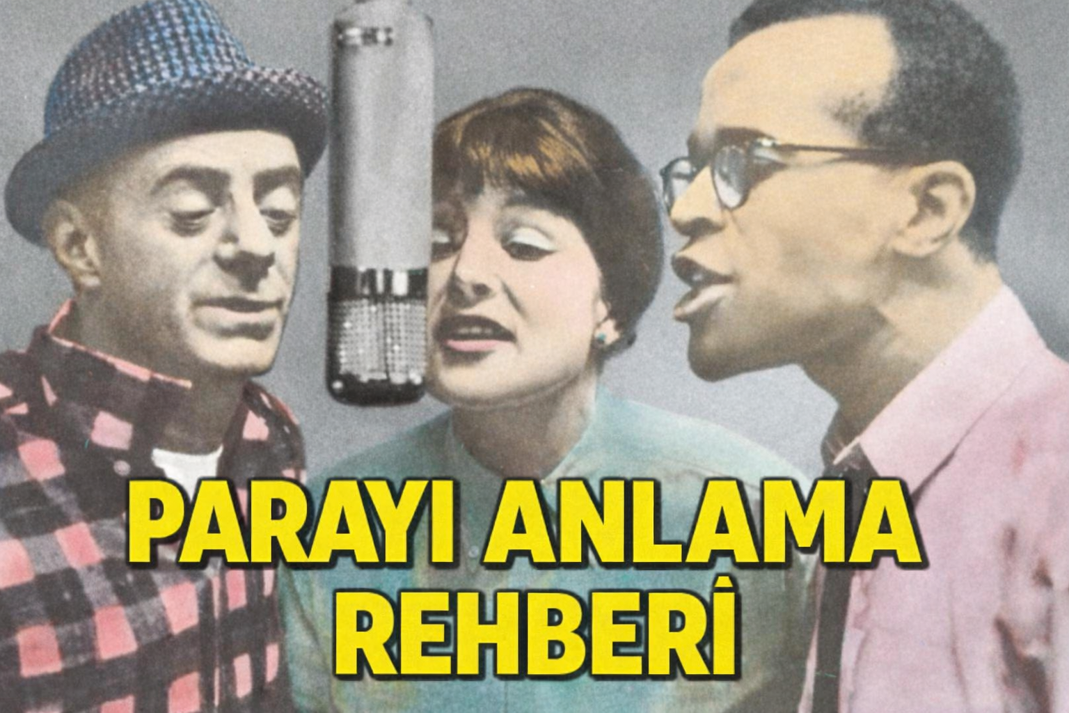 Parayı Anlama Kılavuzu II