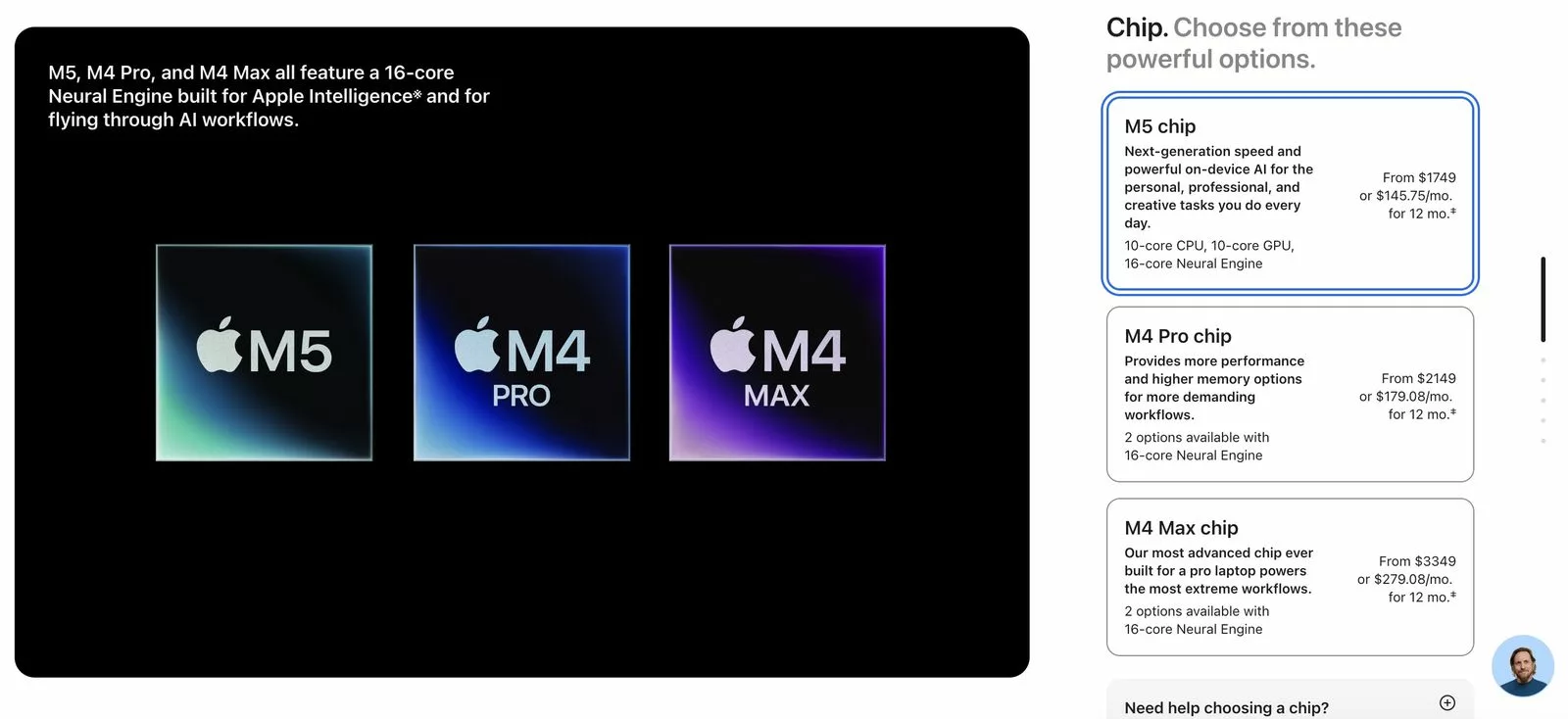 Apple, Mac, MacBook Pro, Online Sipariş, Mac Yapılandırma