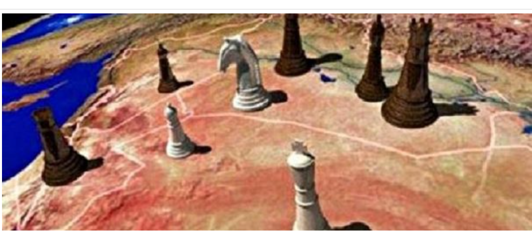 Bloomberg: Türkiye Orta Doğu Gerilimleri Arasında Denge Sağlamaya Çalışıyor