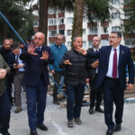 Boztepe Gündüz Bakımevi Projesi Tamamlanmak Üzere