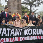 CHP Trabzon’dan 23 Nisan’da Çocukların Güvenliği İçin 23 Maddelik Acil Manifesto