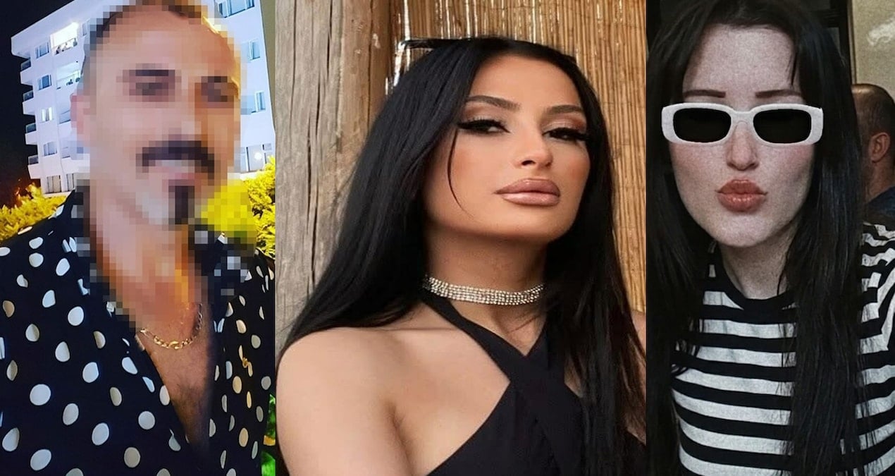 Otel Önünde Kanlı Olay: İki Kadın Hayatını Kaybetti, Şüpheli Kendine Zarar Verdi