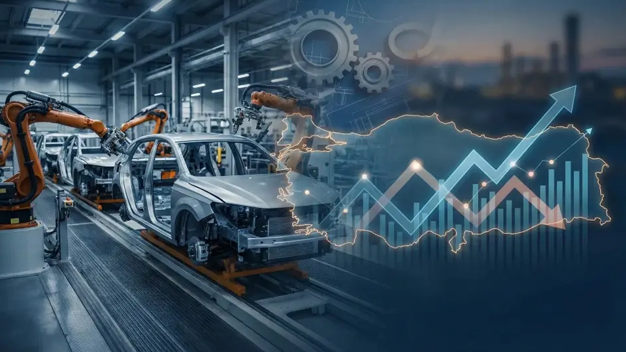 2026’nın İlk Çeyreğinde Otomotiv Sektöründeki Üretim ve İhracat Verileri Açıklandı