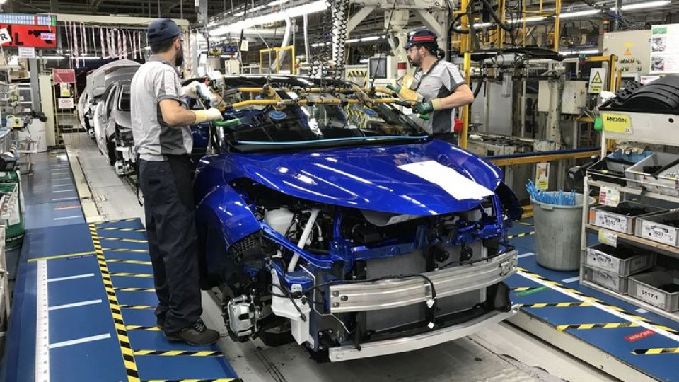 Nisan Ayında Türkiye’de En Çok Tercih Edilen Otomobiller