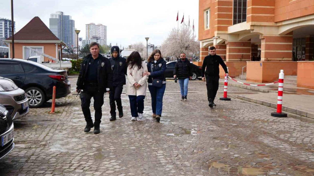 Tuvalette Doğum Yapan Anneye 12 Yıl Hapis Cezası