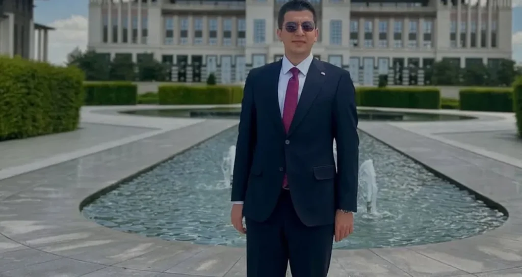 Zikrullah Erdoğan’ın Ataması Meclis’te Tartışma Yarattı