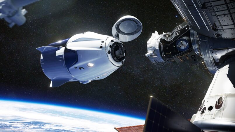 SpaceX Hisselerine Kripto Borsalarında Dev İlgi Sorun Oldu: Yoğun Talep Sonrası İade Kararı