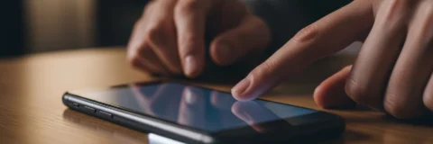 Ekran Kullanımının Zararları: Gençler ve Çocuklar Üzerindeki Etkileri