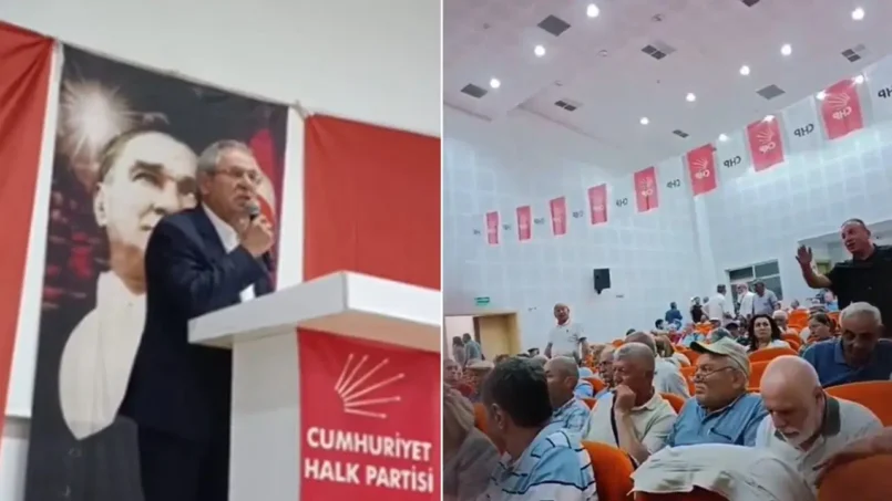 Eski CHP Milletvekili Zeybek’ten Kılıçdaroğlu’na Sert Eleştiri