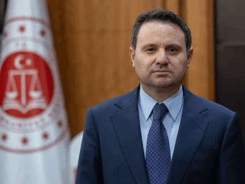 Bakan gurlekten ayasofya paylasimi 9S35fgVr