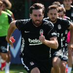 Besiktas midtjylland macinin hazirliklarini surdurdu r5yJrNrM