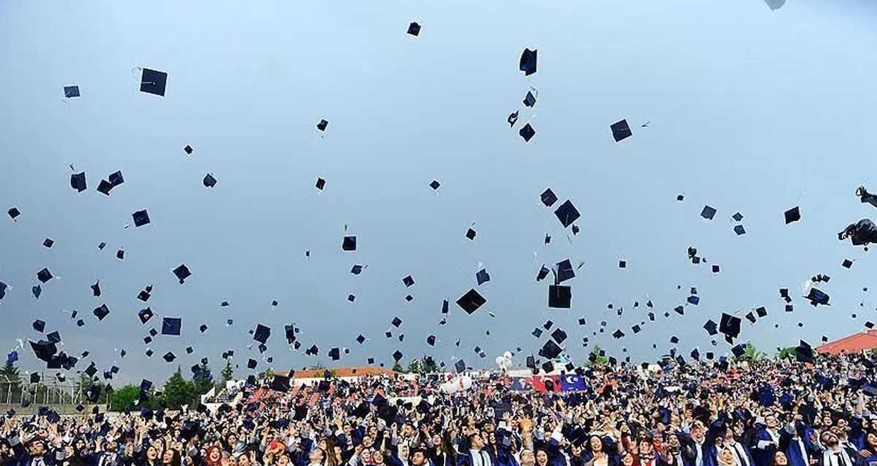 Bu bolumu okuyanlarin yuzde 87si pisman en cok pisman olunan 10 universite bolumu belli M5AOYQ51