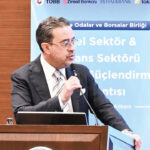 Dso baskani kasapoglu finansmana erisim uretimi etkileyen yapisal bir krizdir MAE34tsW
