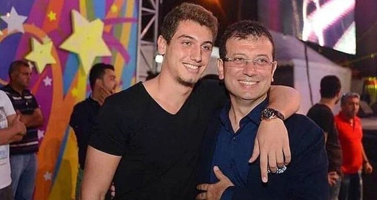 Selim İmamoğlu’ndan ‘lüks yat’ iddialarına yanıt