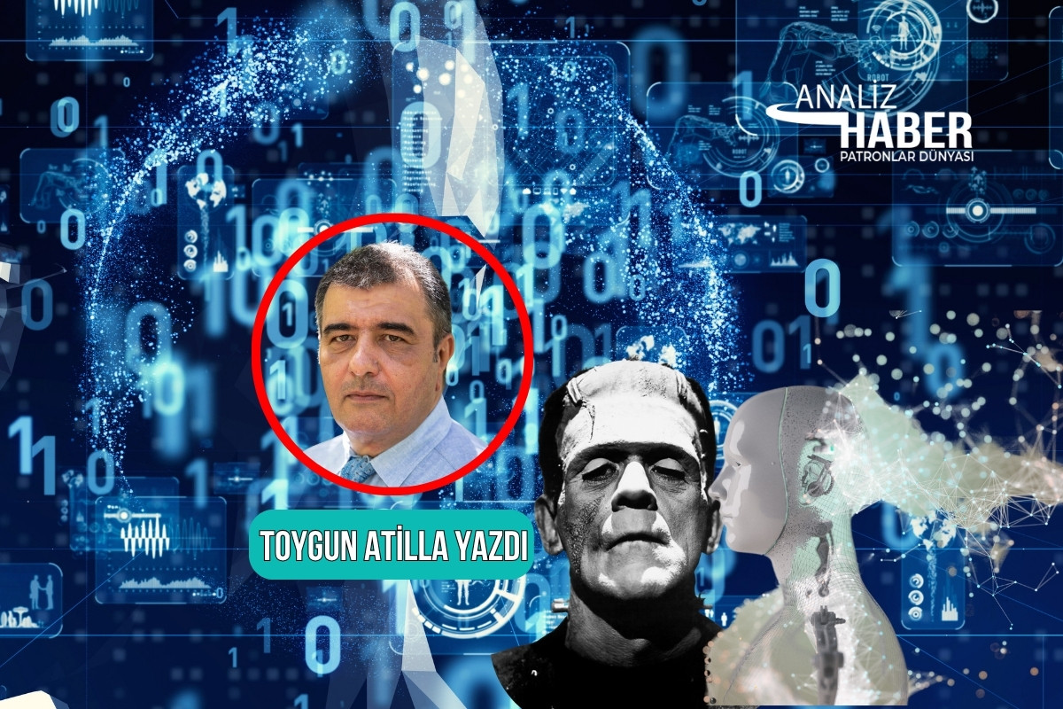 Insanligin yeni frankensteini kontrolden cikan yapay zeka mi olacak O6TJUpDl