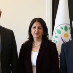 Masada yasa taslagi var akp genel baskan yardimcisi efkan ala imrali heyeti ile gorustu GbHLvyq5